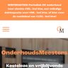 OnderhoudsMeesters