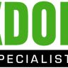 Maxdom wand- en vloerafwerkingen
