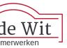 R. de Wit Timmerwerken