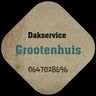 Grootenhuis dakservice