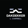 Dakdekker L. Campbell