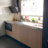 Keuken installatiedienst