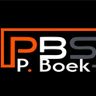 P. Boek Services
