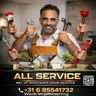 All service SH