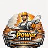 S Power land