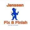 Janssen fix & finish