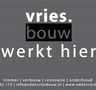 Vriesbouw