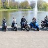 Moto Veda