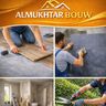 Bouw Al-Mukhtar
