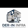 Der-In infra