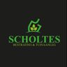 Scholtes bestrating en Tuinaanleg