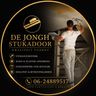 De jongh stukadoor