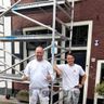 Bas van den Berg, Schilder & Onderhoudsbedrijf