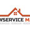 Bouwservice M.vd.W