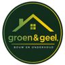 Groen&Geel, bouw en onderhoud
