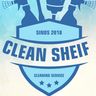 Clean Sheif