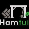 vd Ham tuinen