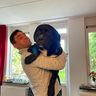 Klus en klaar