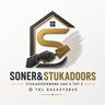 Soner Stucadoors & Onderhoudsbedrijf