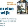 Bouwservice Harderwijk