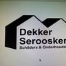 Bouw en Schildersbedrijf Dekker