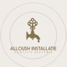 Alloush installatie