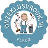Fleur Blonk t.h.o.d.n. Onze Klusvrouw