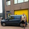 J. van de Berkt Installatie