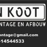 van Koot Keukenmontage