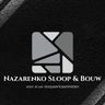Nazarenko Sloop & Bouw