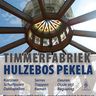 Timmerfabriek Hulzebos Pekela B.V.