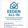 Eeden All-inn