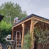 Houdt van hout
