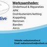Wali Automotive