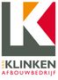 Van Klinken Afbouw