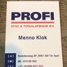 Profi Stuc & Totaal Afbouw B.V.