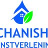 Chanish Glas- en Gevelreiniging