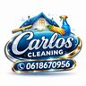 Carlos Cleaning