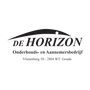 Onderhoud- en aannemersbedrijf De Horizon B.V.