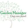 The garden manager