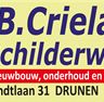 Berry Crielaard Schilderwerken
