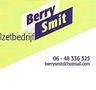 Tegelzetbedrijf Berry Smit