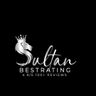 Sultan bestrating