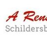 Schildersbedrijf A. Rensen