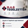 M A B Tegelzetter