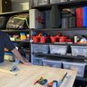 Esca Fijnmechanische Constructies