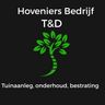 hoveniersbedrijf T&D