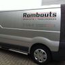 Rombouts Renovatie & Tegelwerken