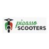 Picasso scooters