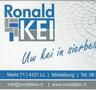 Ronald Kei